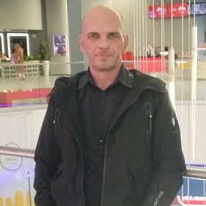 Фотография мужчины Никита, 38 лет из г. Мурманск