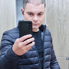 Фотография мужчины Kostia, 31 год из г. Вроцлав