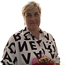 Елена, 61 год