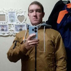 Фотография мужчины Дмитрий, 32 года из г. Люберцы