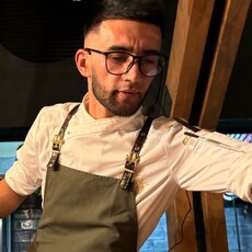 Фотография мужчины Имран, 30 лет из г. Краснодар