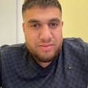 Маркус, 31 год