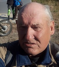 Фотография мужчины Анатолий, 57 лет из г. Балаково