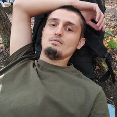 Фотография мужчины Мурад, 29 лет из г. Баку