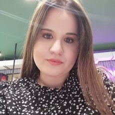 Фотография девушки Нелли, 24 года из г. Усть-Баргузин