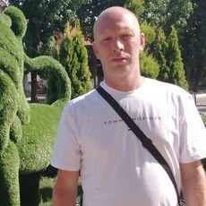 Фотография мужчины Иван, 41 год из г. Пермь