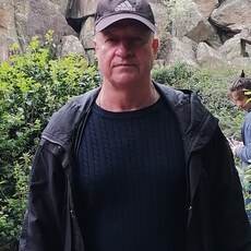 Фотография мужчины Олег, 63 года из г. Воронеж