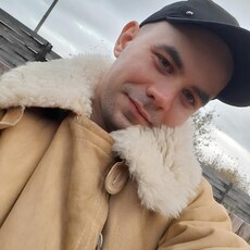 Фотография мужчины Михаил, 30 лет из г. Железногорск