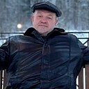 Владимир, 55 лет