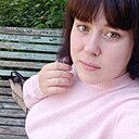 Анастасия, 25 лет