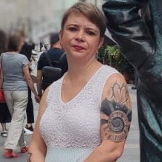 Анна, 42 из г. Москва.