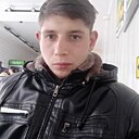 Андрей, 22 года