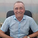 Сергей, 62 года