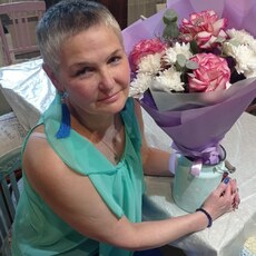 Фотография девушки Елена, 61 год из г. Екатеринбург