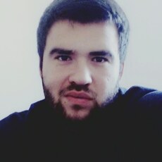 Halid, 26 из г. Новосибирск.