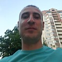 Аслан, 40 лет