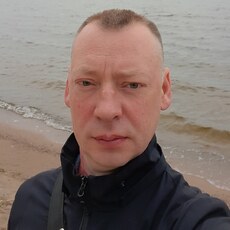 Фотография мужчины Александр, 46 лет из г. Конаково