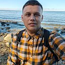 Вадим, 29 лет