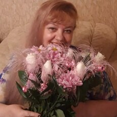 Фотография девушки Алла, 61 год из г. Воронеж