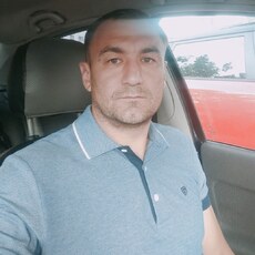 Фотография мужчины Наиль, 43 года из г. Москва