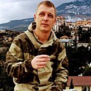 Вовчик, 34 года