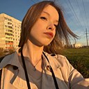 Анютка, 18 лет