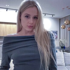 Анна, 26 из г. Екатеринбург.