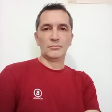 Фотография мужчины Сергей, 53 года из г. Симферополь