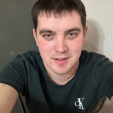 Фотография мужчины Андрей, 27 лет из г. Рудный