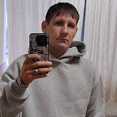 Фотография мужчины Евгений, 38 лет из г. Улан-Удэ