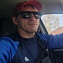 Санек, 40 лет