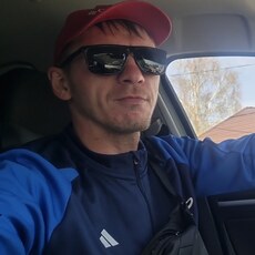 Фотография мужчины Санек, 40 лет из г. Караганда