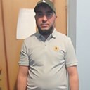 Azamat, 36 лет