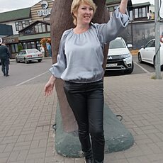 Фотография девушки Иллен, 45 лет из г. Липецк