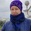 Татьяна, 43 года