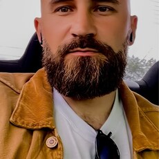 Фотография мужчины Borodayes, 35 лет из г. Сковородино