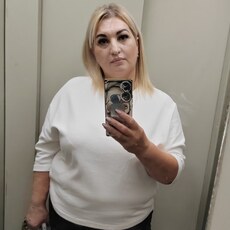 Фотография девушки Елена, 47 лет из г. Домодедово