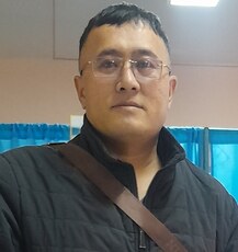 Фотография мужчины Асылбек, 41 год из г. Рудный