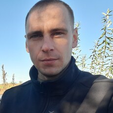 Фотография мужчины Антон, 31 год из г. Хабаровск