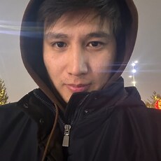 Фотография мужчины Айдос, 25 лет из г. Шымкент