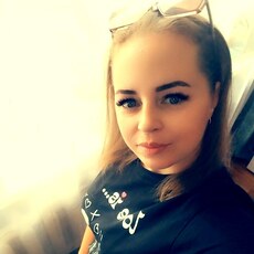 Фотография девушки Елена, 34 года из г. Хабаровск