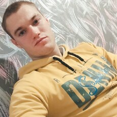 Фотография мужчины Кирилл, 24 года из г. Жлобин