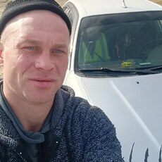 Фотография мужчины Алексей, 37 лет из г. Уссурийск