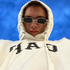 Фотография мужчины Артём, 21 год из г. Омск