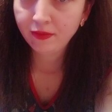 Фотография девушки Ольга, 37 лет из г. Улан-Удэ