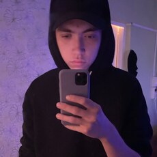 Фотография мужчины Тимофей, 22 года из г. Пермь