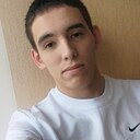 Денис, 22 года