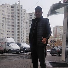 Фотография мужчины Карен, 51 год из г. Харцызск