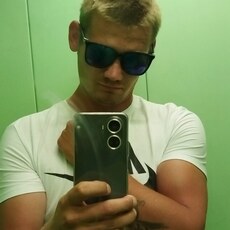 Фотография мужчины Евгений, 30 лет из г. Жлобин