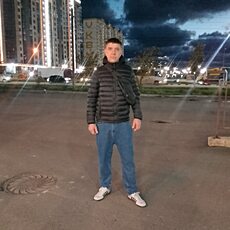 Фотография мужчины Максим, 32 года из г. Анапа